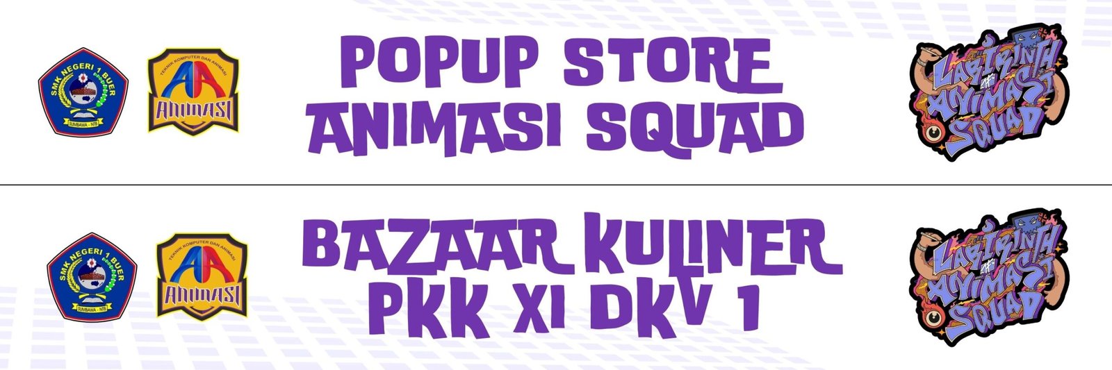 Popup Store, Bazaar, dan Ekosistem Karya: Saat Pameran Jadi Ruang Hidup